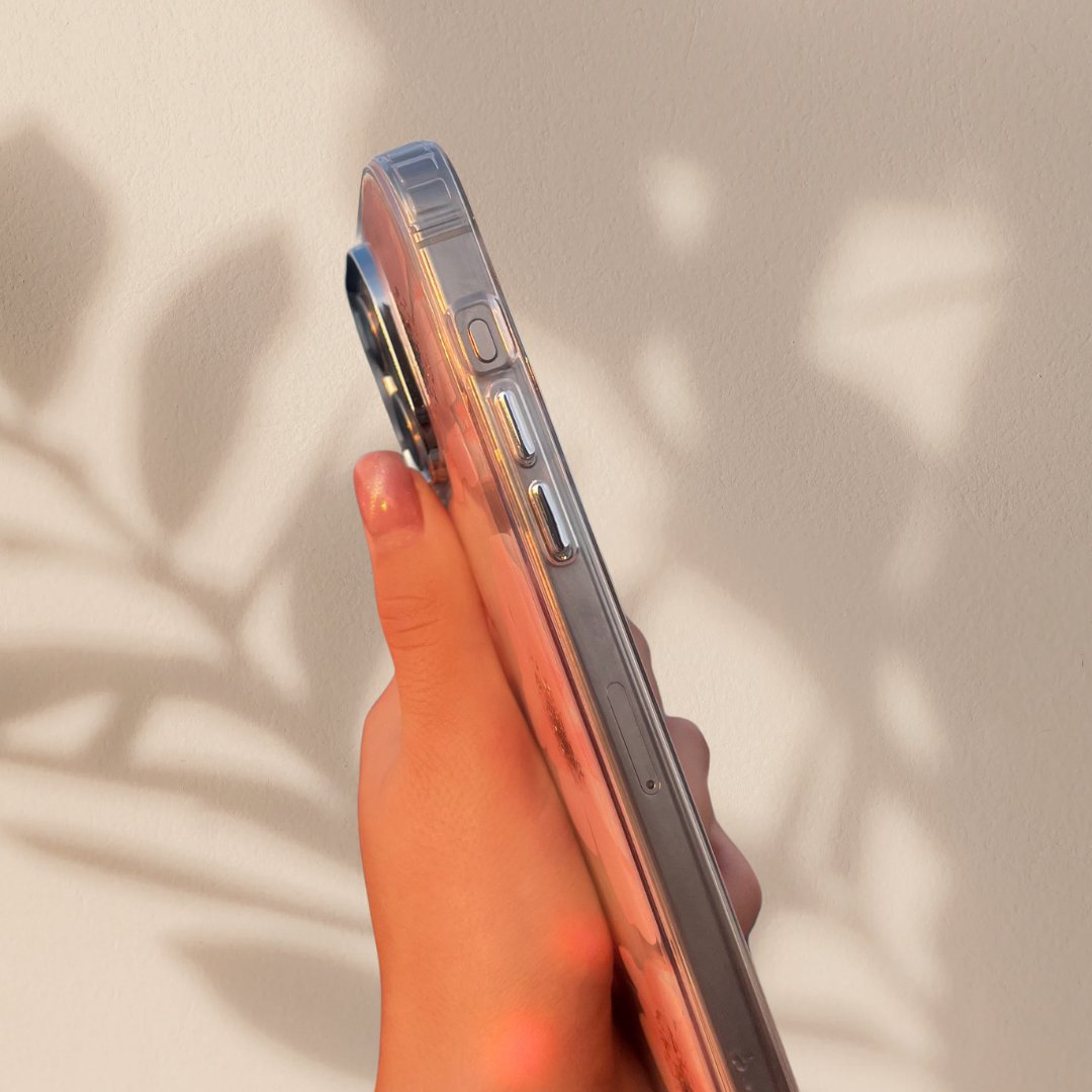 Rose Blossom Glow - Glammicious