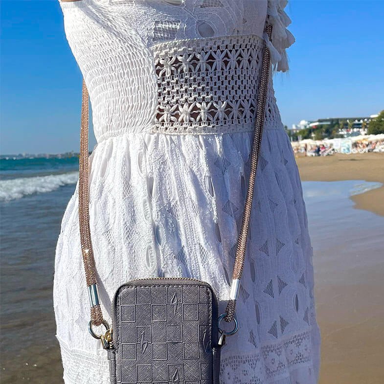 GLAM Taschenkette - Glammicious