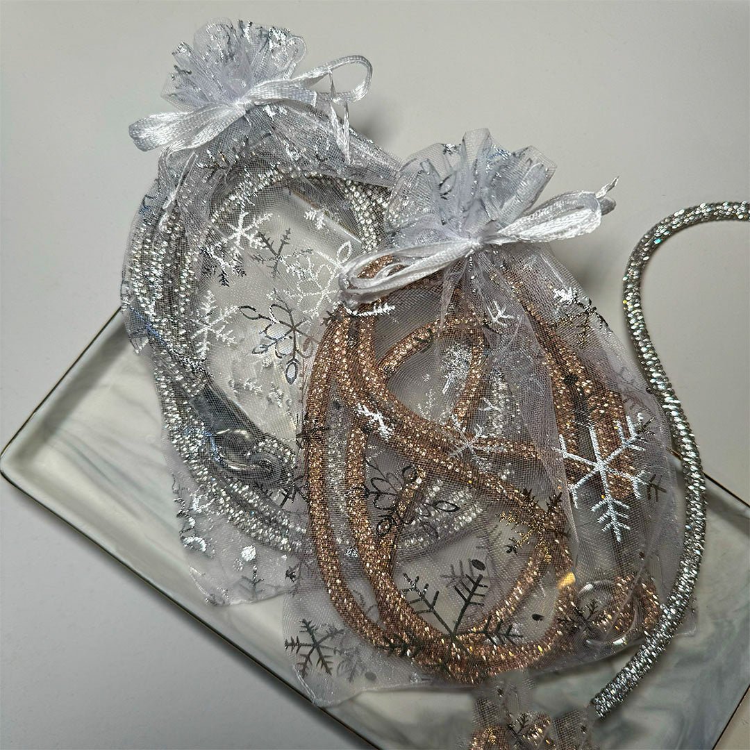 GLAM Taschenkette - Glammicious