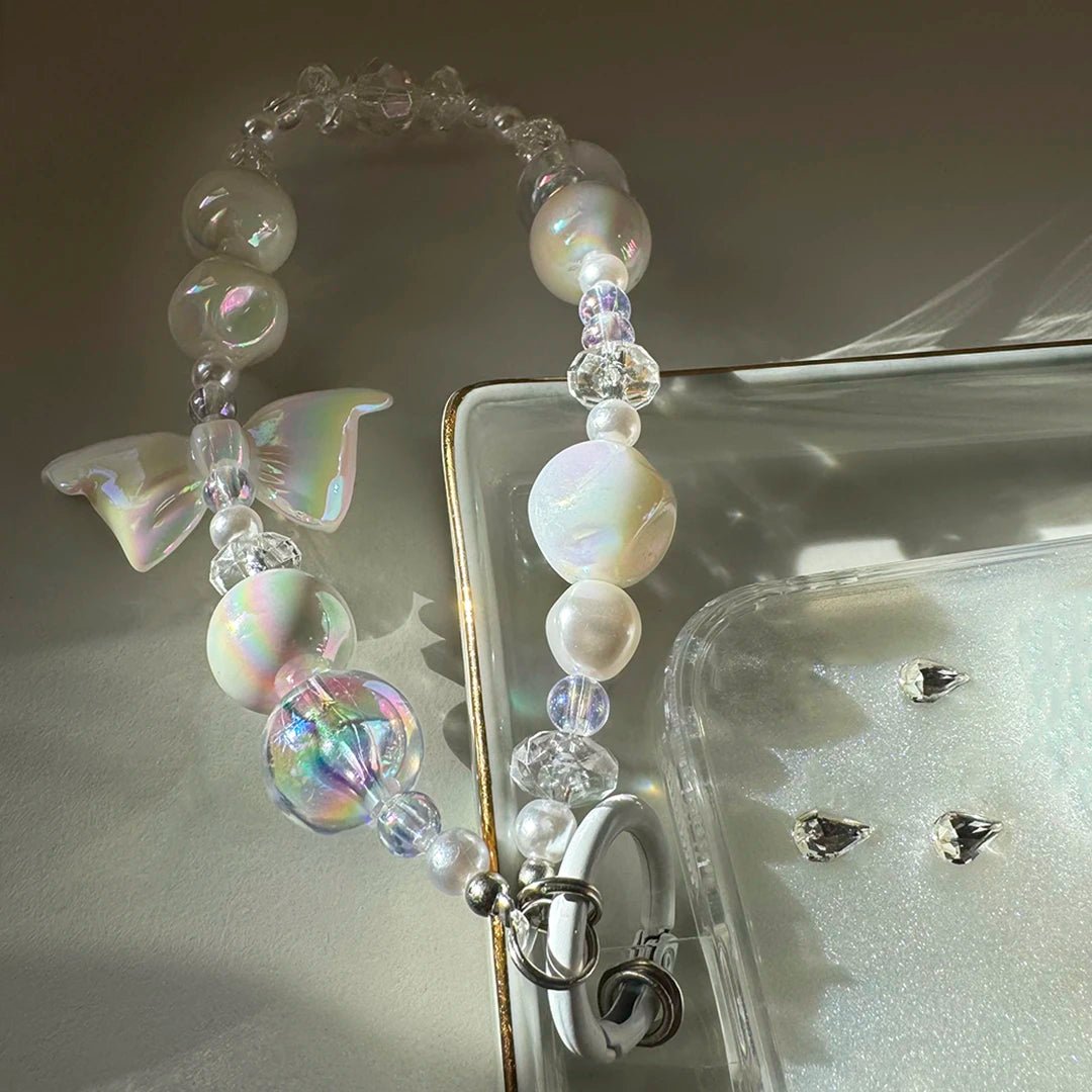 Pearl Cloud Dream 3D - Glammicious
