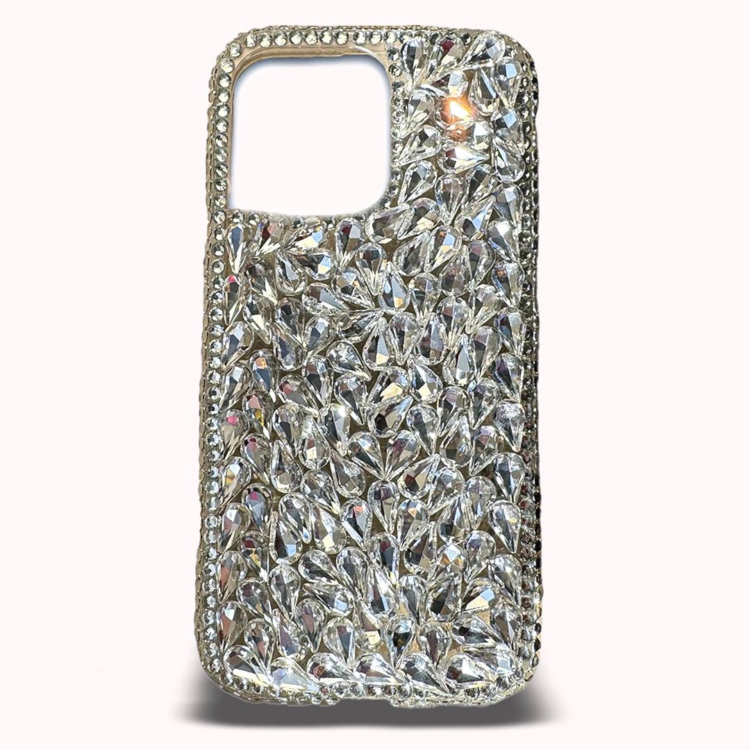 Silver Sparkle Deluxe - Glammicious