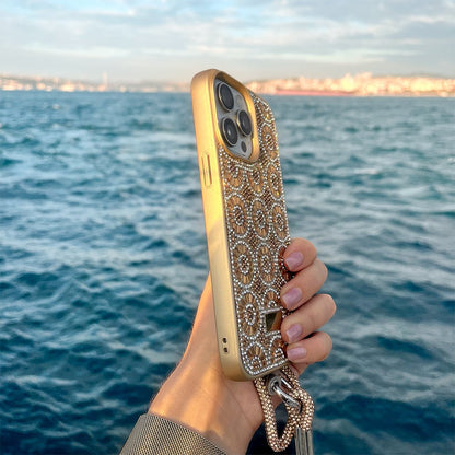 Diamond Sparkle Gold - Glammicious