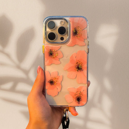 Rose Blossom Glow - Glammicious