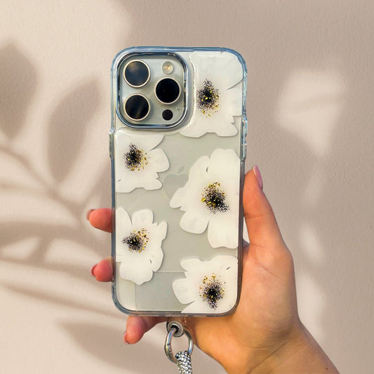 White Blossom Bliss - Glammicious