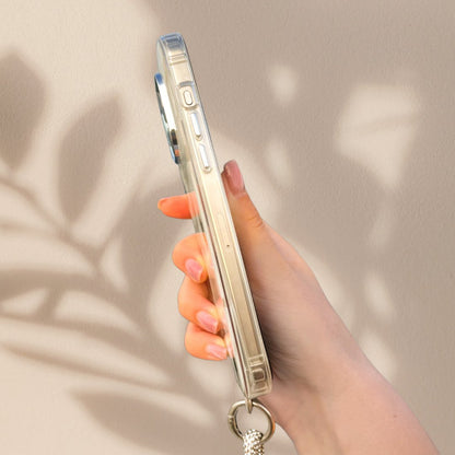White Blossom Bliss - Glammicious