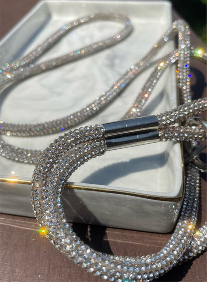 GLAM Lang - Glammicious #farbe_silber