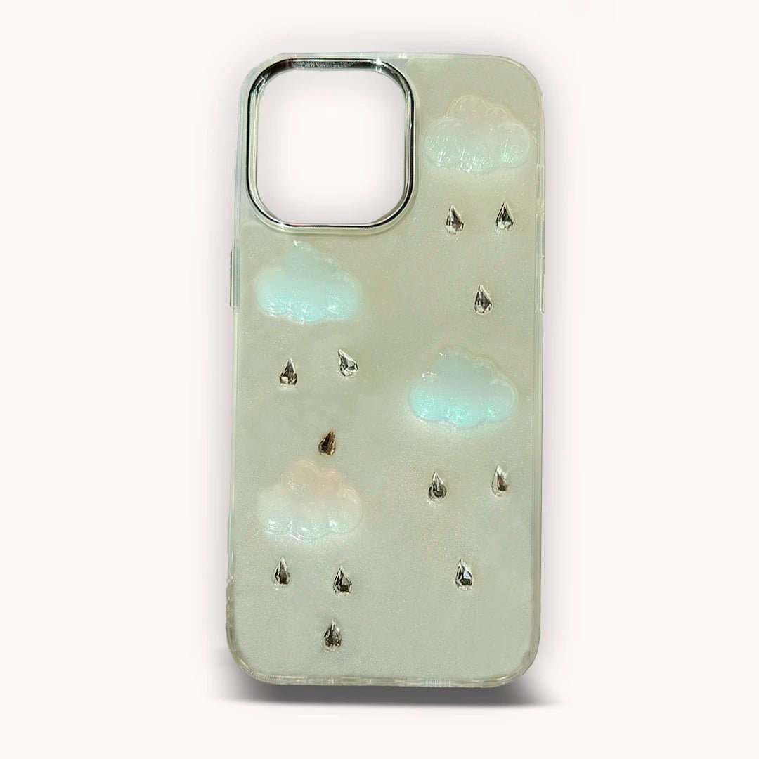 Pearl Cloud Dream 3D - Glammicious