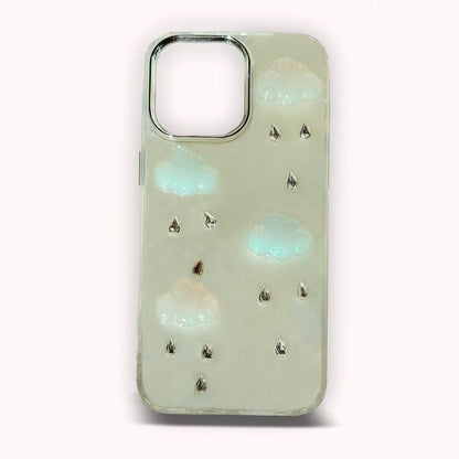 Pearl Cloud Dream 3D - Glammicious