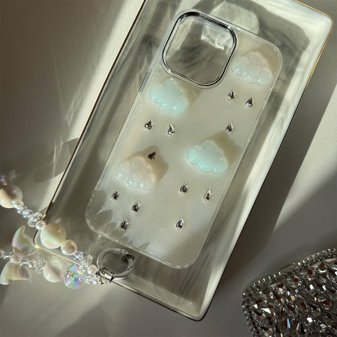 Pearl Cloud Dream 3D - Glammicious