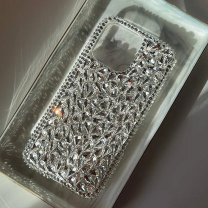 Silver Sparkle Deluxe - Glammicious