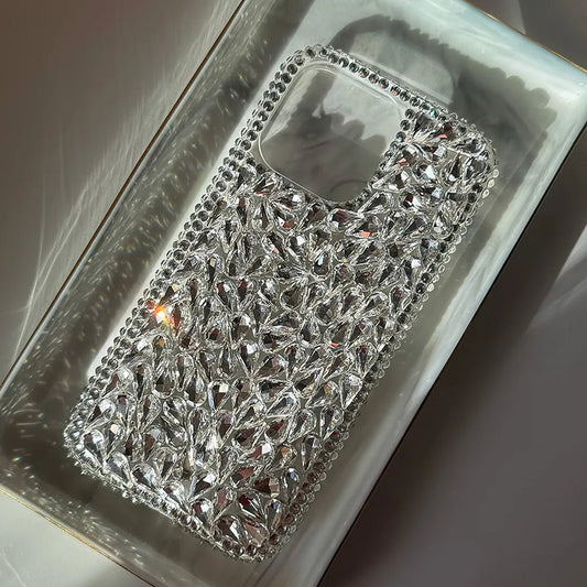 Silver Sparkle Deluxe - Glammicious